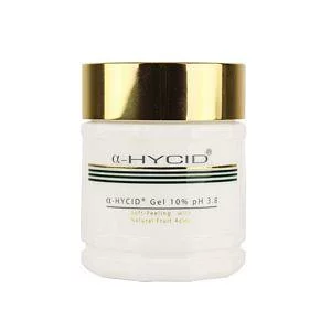 AHA 10 % Neutraliseret (pH-værdi 3,8) 50 ml.