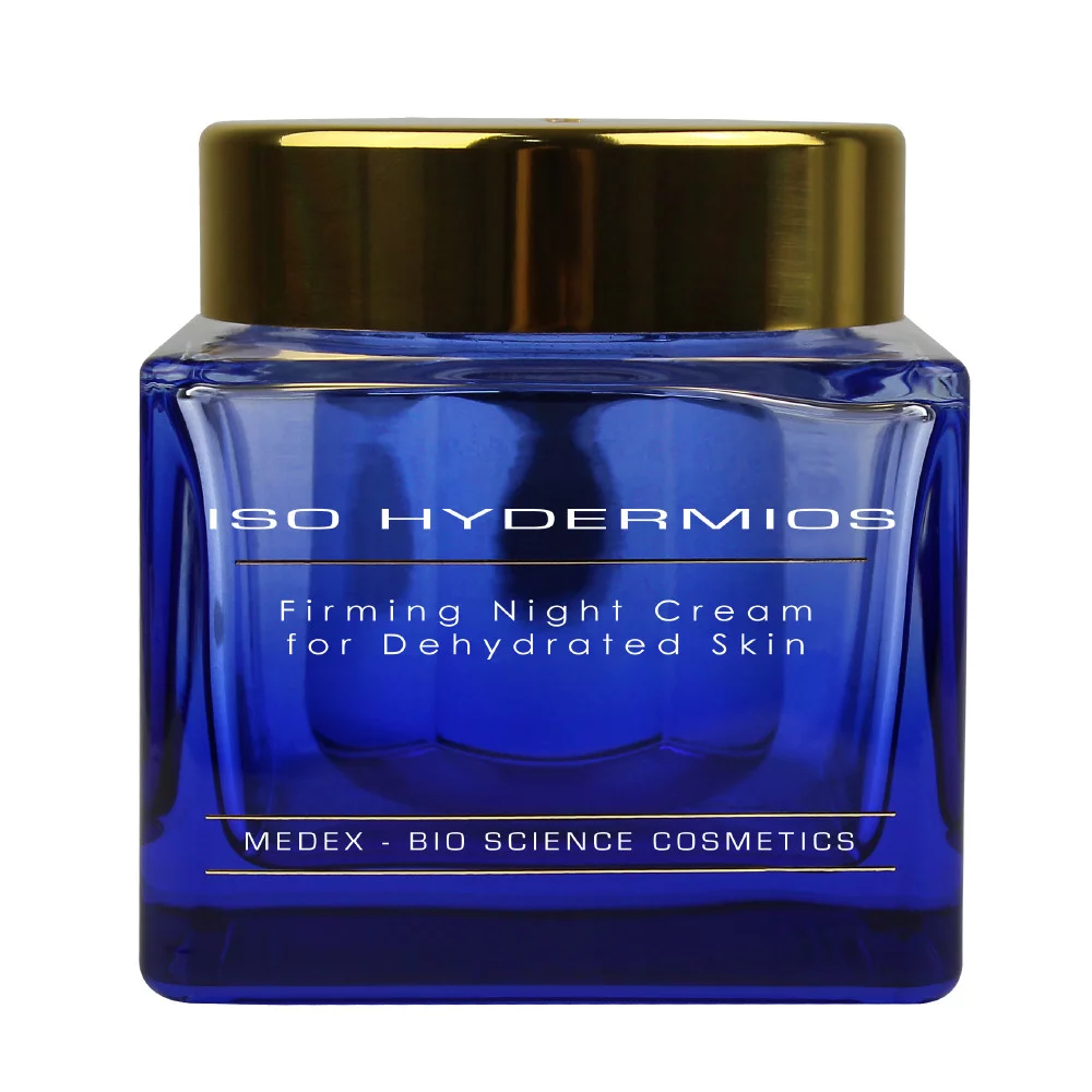 Iso Hydermios 50 ml.
