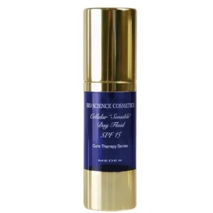Cellular ”Sensible” Day Fluid SPF15 - 50 ml.