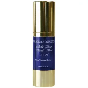 Cellular Lifting ”Tinted” Fluid SPF15 - 50ml.