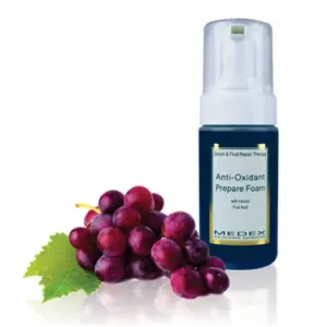 Anti-Oxidant Prepare Foam