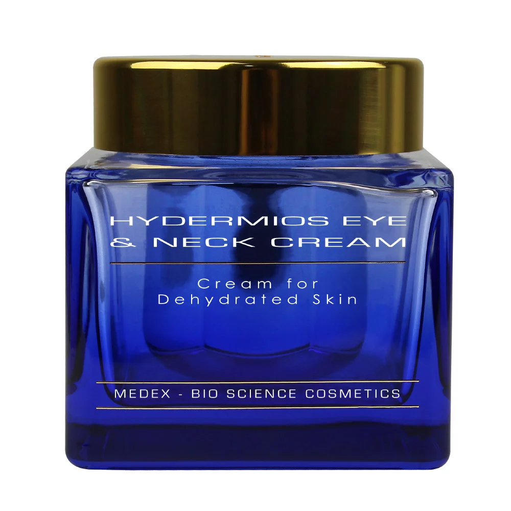 Hydermios Eye & Neck Cream 50 ml.