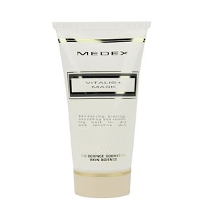 Vitalis+ Mask 50 ml.