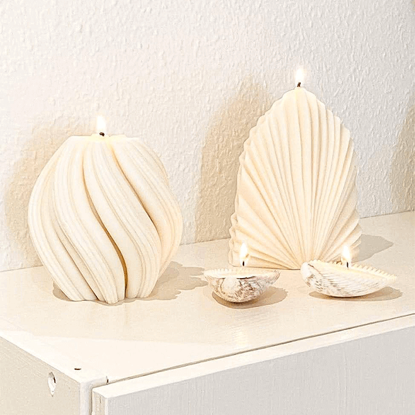 Seashell - Billede 5