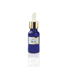 Highly Concentrated B5 Vitamin 20 ml.