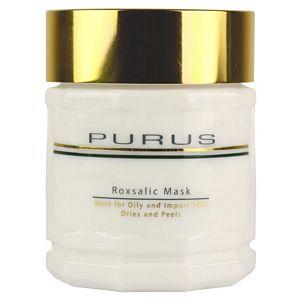 Roxsalic Mask 50 ml.