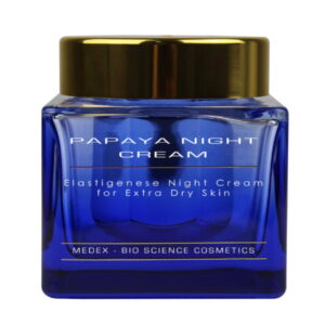 Papaya Night Cream 50 ml.