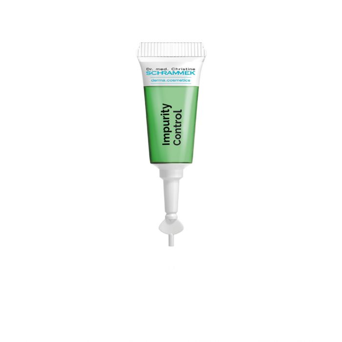 Impurity Control Ampuller 7 x 2 ml. - Billede 2