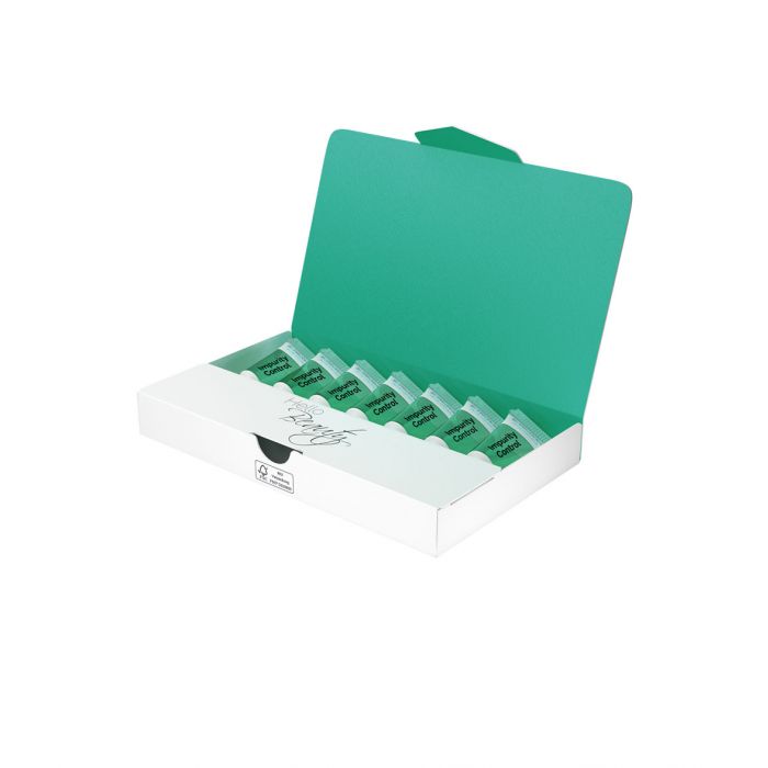 Impurity Control Ampuller 7 x 2 ml.