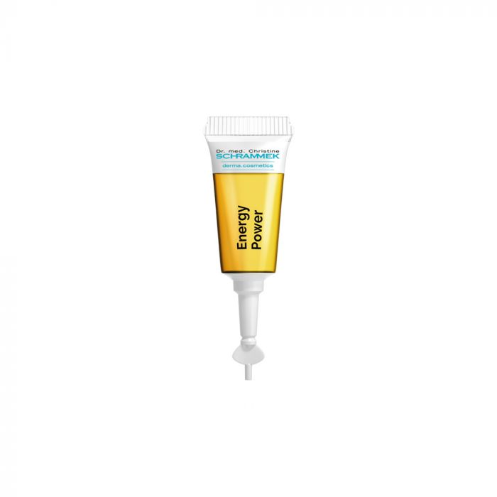 Energy Plus Ampuller 7 x 2ml. - Billede 2