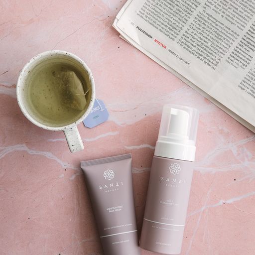 Soft Cleansing Foam 150 ml. - Billede 3