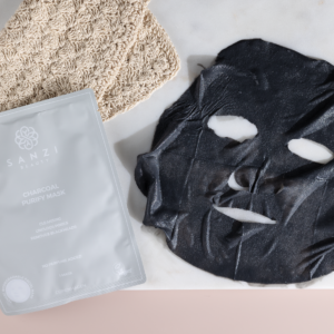Charcoal Purify Mask 1 Stk.