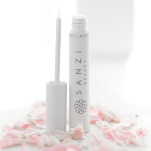 Eyelash Growth Serum