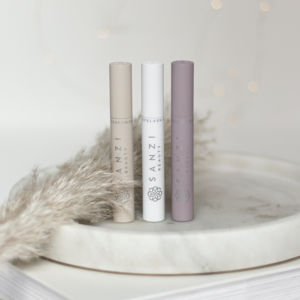 Eyelash Growth Serum, Eye Zone Conditioner Serum, Eyebrow Enhancing Serum