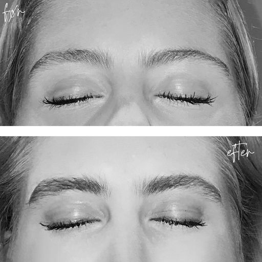 Eyebrow Enhancing Serum 5 ml. - Billede 5