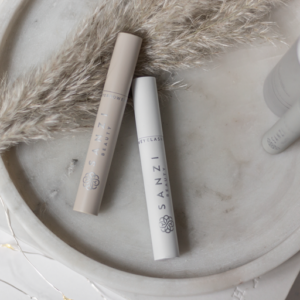 Eyelash Growth Serum(5ml.) + Eyebrow Enhancing Serum(5ml.)