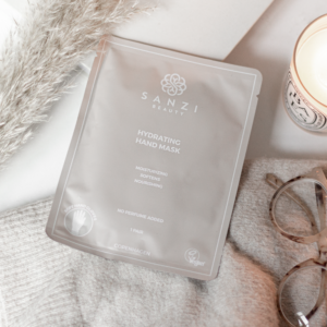 Hydrating Hand Mask 1 Sæt