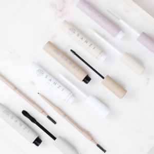 Brow Styling Gel (transperant) + Forming Micro Brow Pen
