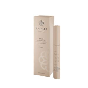 Brow Styling Gel 6 ml.