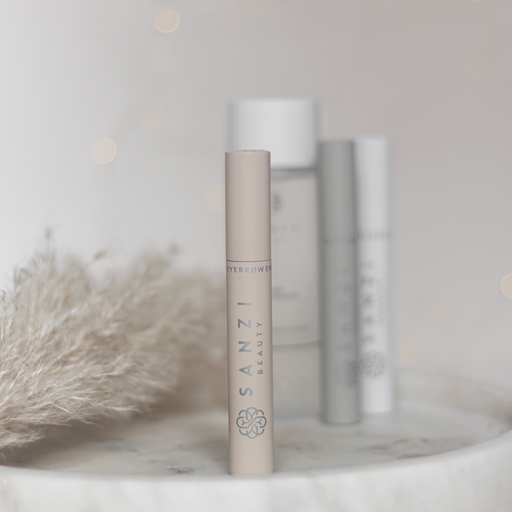 Eyebrow Enhancing Serum 5 ml. - Billede 4