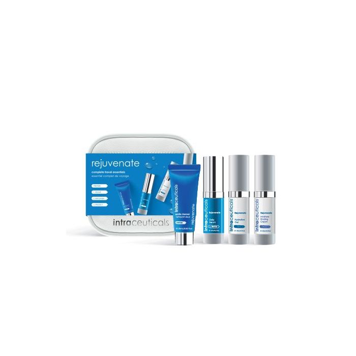 Rejuvenate Travel Essential Pack - Billede 3
