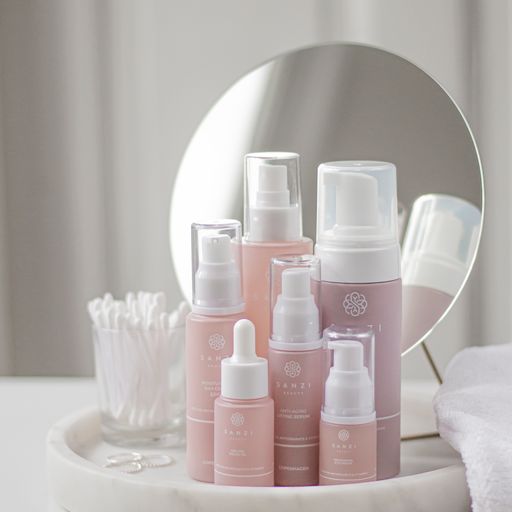 Deluxe Facial Oil 30 ml. - Billede 6