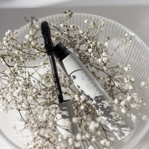 Mascara Volume & Curl Black 6ml. - Billede 4