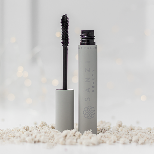 Mascara Volume & Curl Black 6ml.