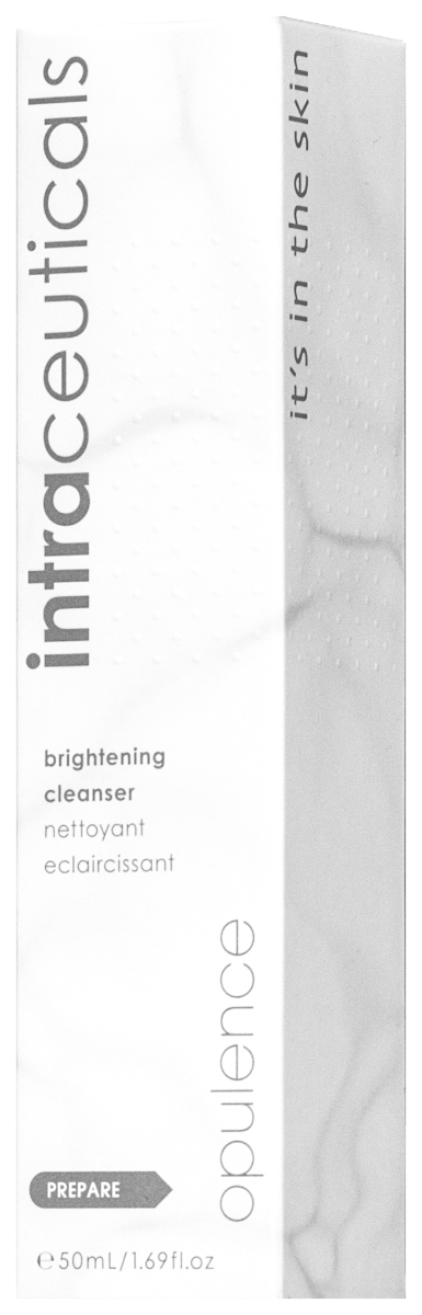 Opulence Brightening Cleanser