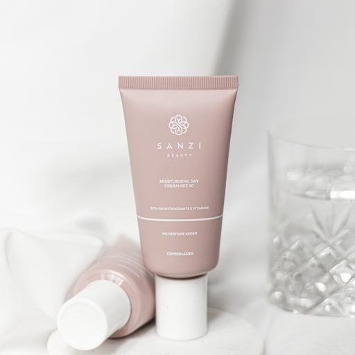 Moisturizing Day Cream SPF 30 50 ml.