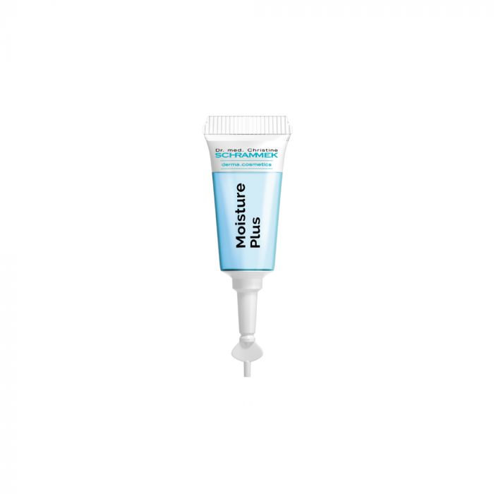 Moisture Plus Ampuller - Billede 3