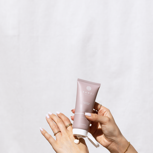 Moisturizing Face Mask 100 ml. - Billede 5