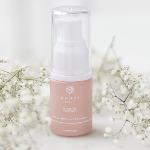 Refreshing Eye Cream 15 ml.