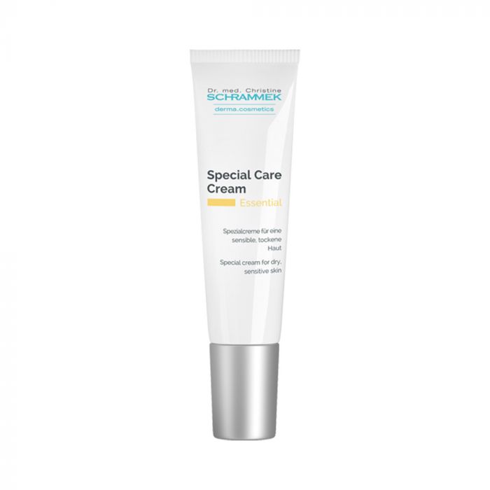 Special Care Cream 50 ml. - Billede 2