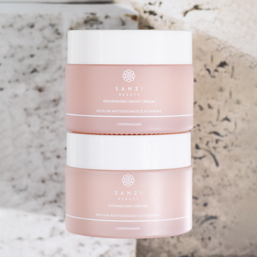 Nourishing Night Cream 50 ml. - Billede 6