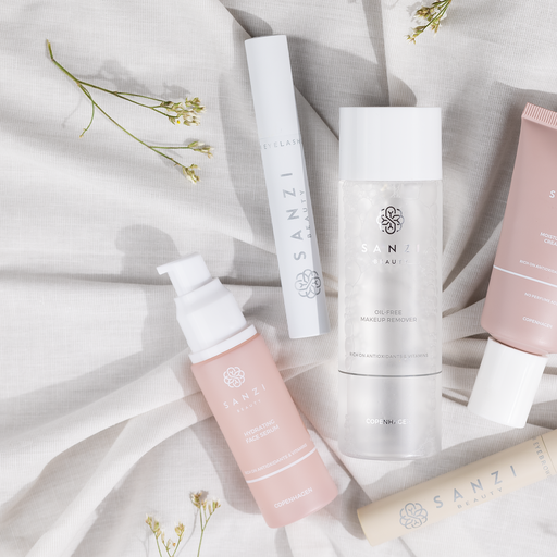 Moisturizing Day Cream SPF 50 50 ml. - Billede 7
