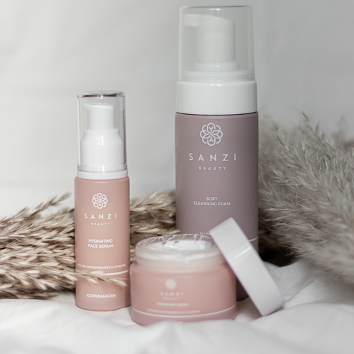 Soft Cleansing Foam 150 ml. - Billede 2