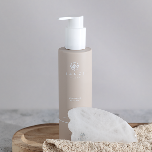 Nourishing Body Oil 200 ml. - Billede 7