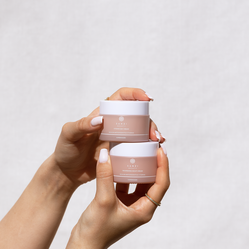 Nourishing Night Cream 50 ml. - Billede 2