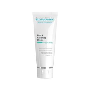 Black Clearing Mask