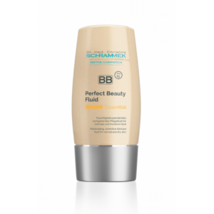 BB Perfect Beauty Fluid 40 ml.(Beige, Peach)