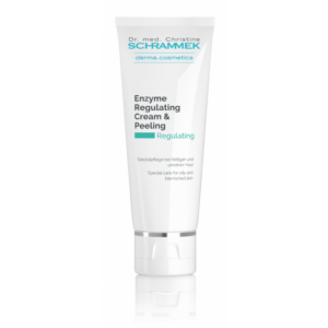 Enzyme Regulating Cream & Peeling 15 ml.