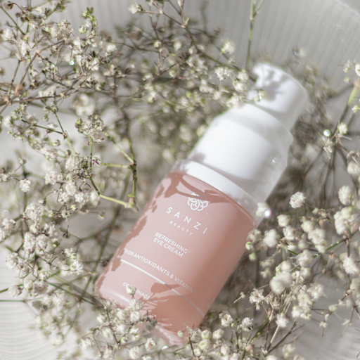 Refreshing Eye Cream 15 ml. - Billede 5