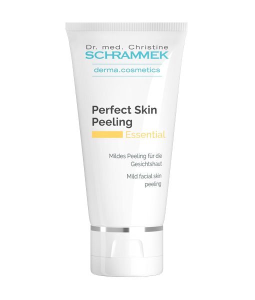Perfect Skin Scrub