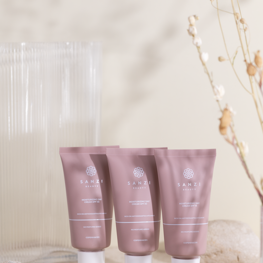 Moisturizing Day Cream SPF 50 50 ml. - Billede 6