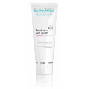 Sensiderm Sun Cream 75 ml.
