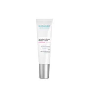 Sensiderm Stress Protect Cream 15 ml.