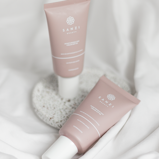 Moisturizing Day Cream SPF 50 50 ml. - Billede 4