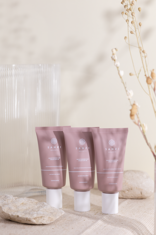 Moisturizing Day Cream SPF 15 50 ml. - Billede 2