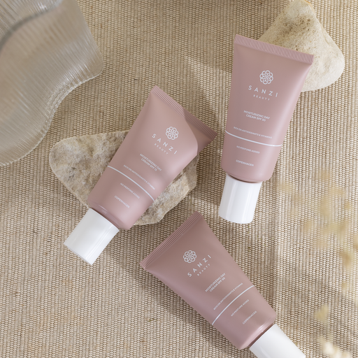 Moisturizing Day Cream SPF 50 50 ml. - Billede 2